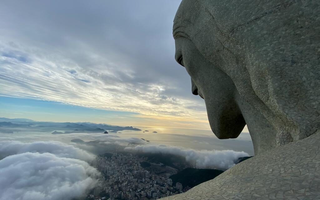 Rio invade  o Brasil com ação de promoção turística