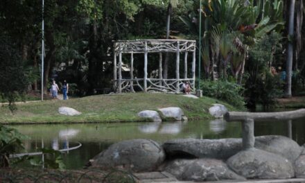 Campo de São Bento completa 113 anos