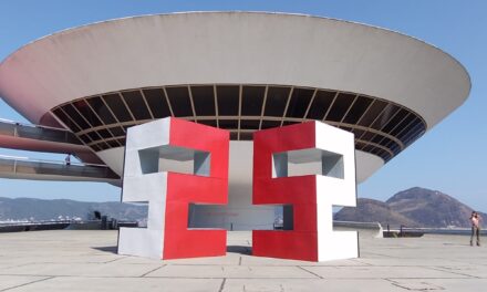 MAC Niterói celebra 25 anos com sete exposições gratuitas