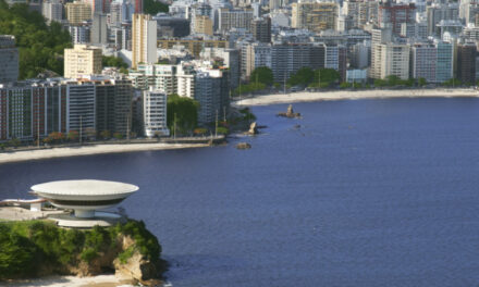 Niterói se prepara para o Censo 2022