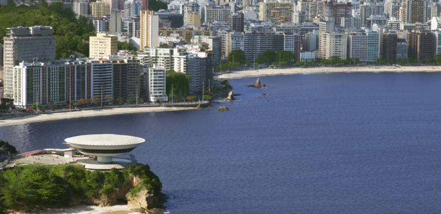 Niterói se prepara para o Censo 2022