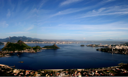 Niterói, uma cidade “instagramável”