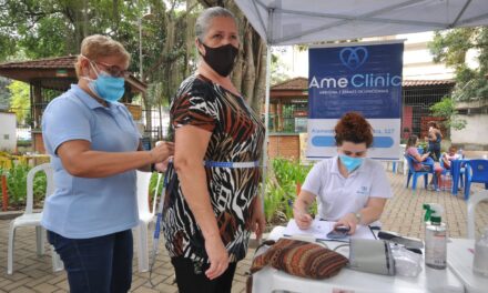 Niterói promove atividades gratuitas em comemoração ao mês dos idosos