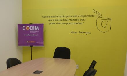 Projeto da Codim é selecionado em edital do Consulado dos EUA