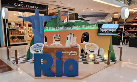 Estado do Rio de Janeiro invade capital e Ribeirão Preto