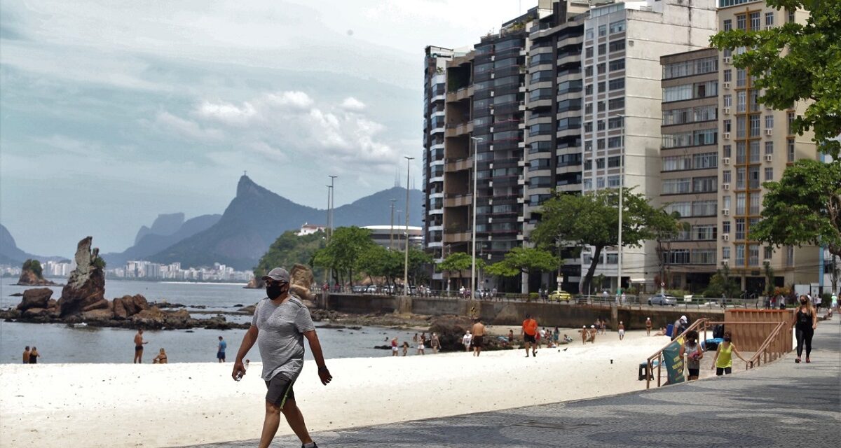 Niterói comemora Dia Internacional dos Direitos Humanos com várias atividades