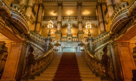 Theatro Municipal do Rio reabre com espetáculos gratuitos