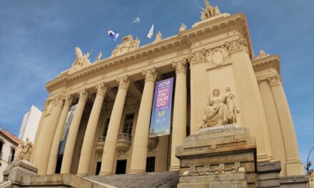 Escolas podem ser obrigadas a abordar história afro-brasileira, indígena, e latino-americana no ensino