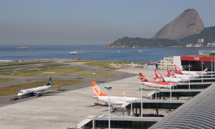 Alerj defende no Senado mudança no plano de concessão do Santos Dumont