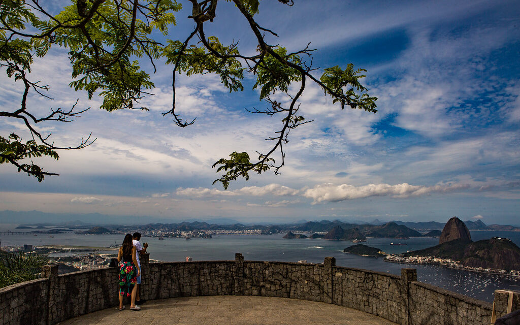 Programa de capacitação para gestão do turismo no Estado inicia uma nova etapa