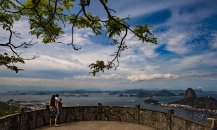 Programa de capacitação para gestão do turismo no Estado inicia uma nova etapa