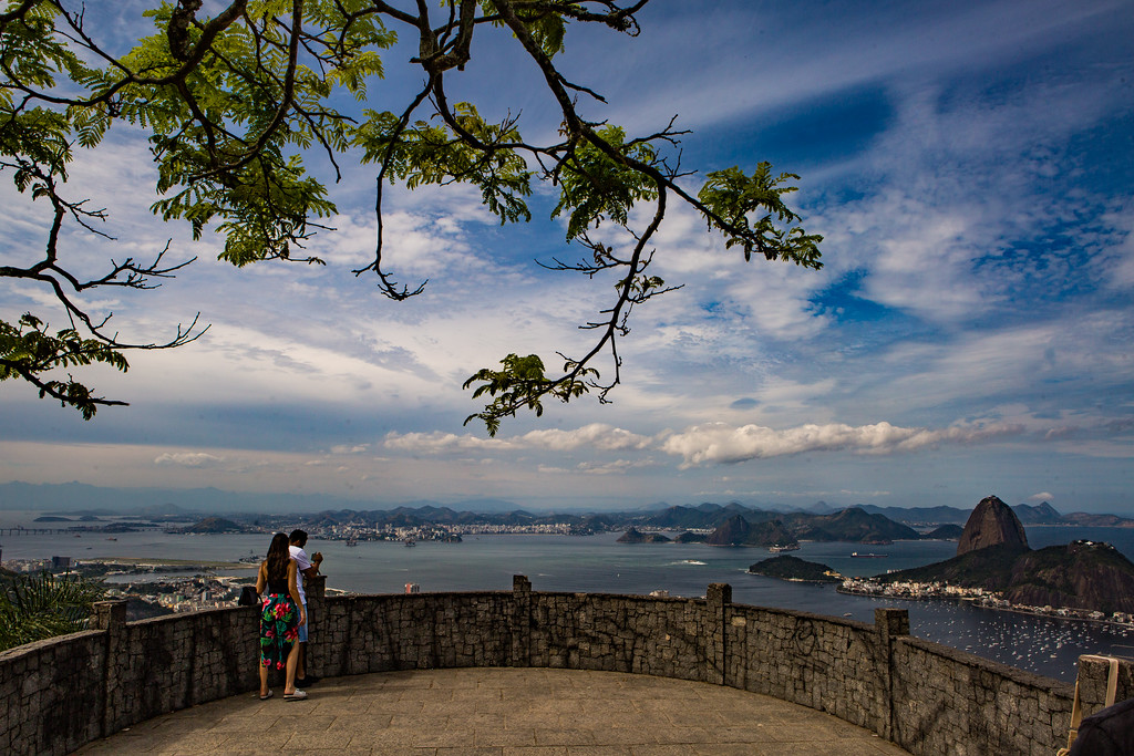 Programa De Capacitação Para Gestão Do Turismo No Estado Inicia Uma ...