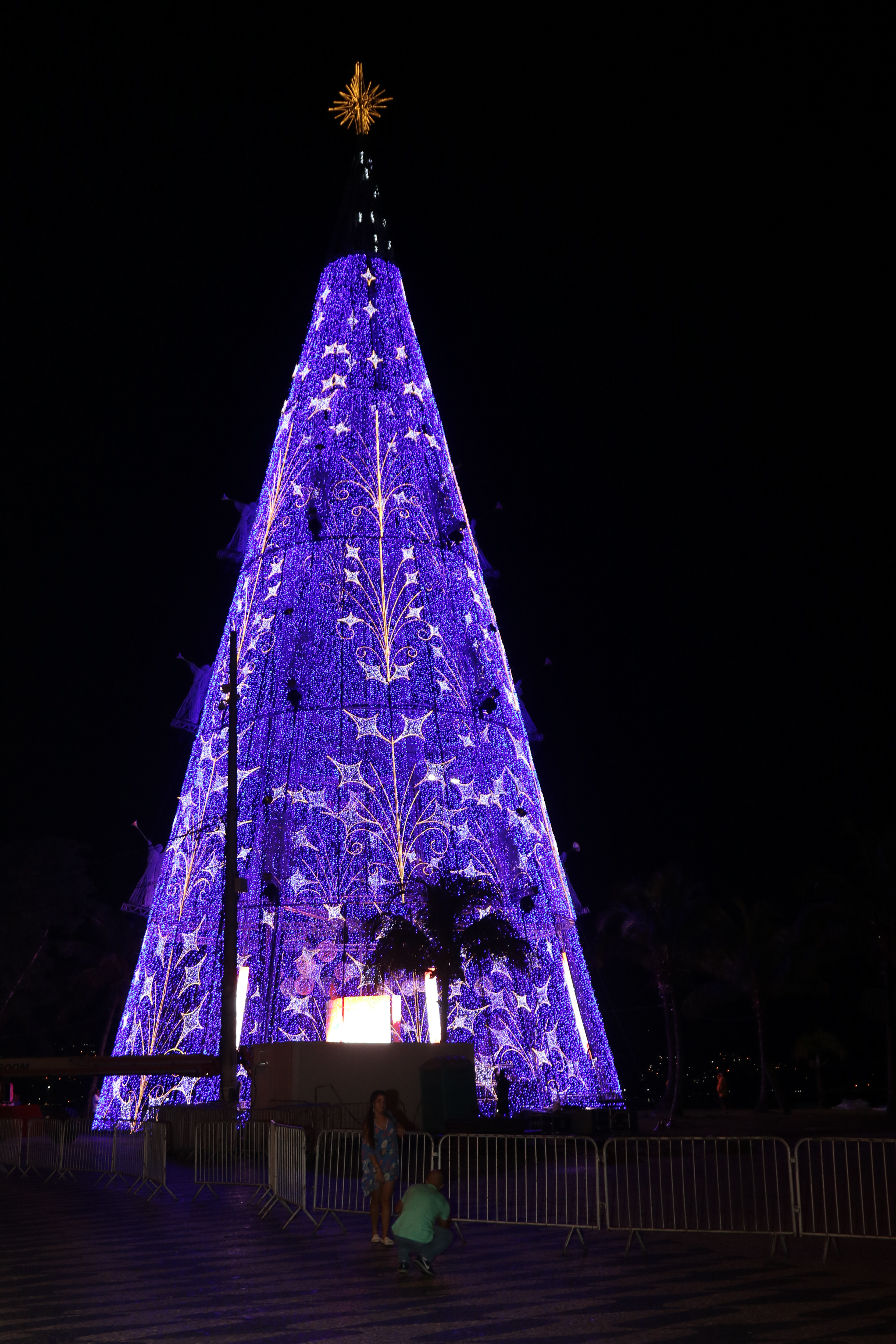 Natal Esperança Niterói terá início neste domingo