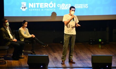 Niterói vai investir mais R$ 2,5 milhões em projetos culturais na cidade