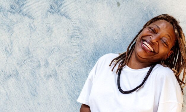 Martn’ália traz o samba para a festa de Niterói