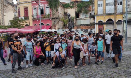 Rio divulga calendário de ações para o mês da Consciência Negra