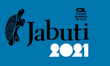 Dan Stulbach comanda cerimônia de entrega do Prêmio Jabuti 2021