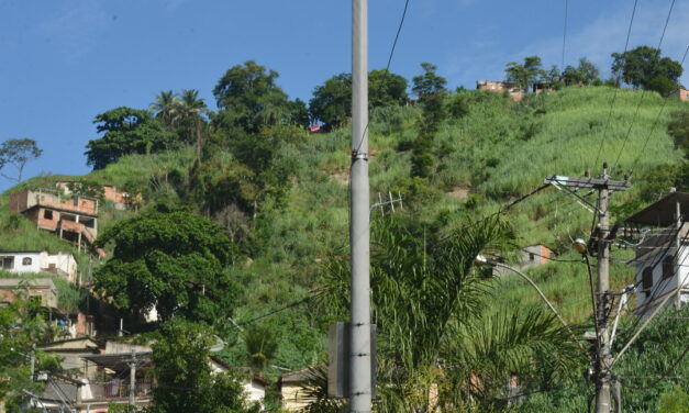 Secretaria promove a primeira Semana de Proteção e Defesa Civil de Niterói