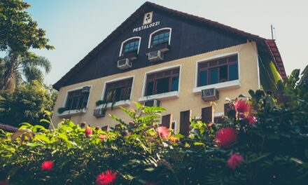 Vídeo institucional comemora 75 anos da Pestalozzi de Niterói