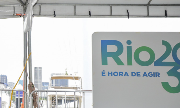 Governo do Rio anuncia Conferência Rio2030