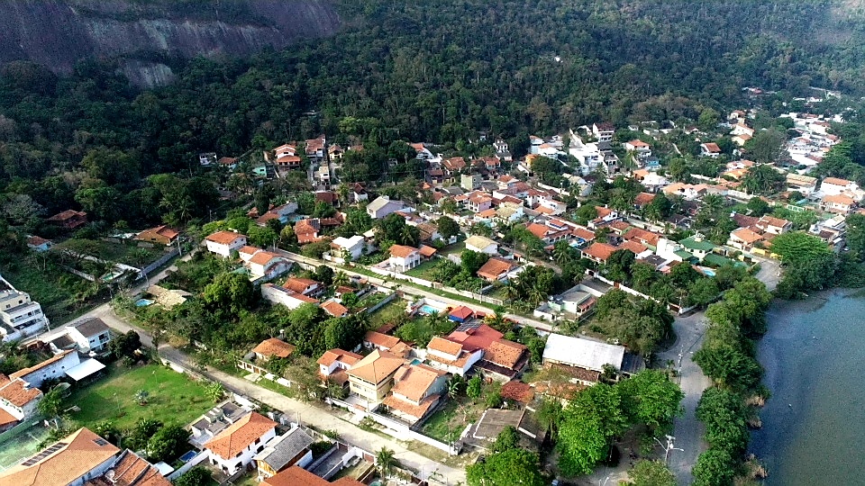 Niterói licita drenagem e pavimentação no Engenho do Mato e Jardim Imbuí