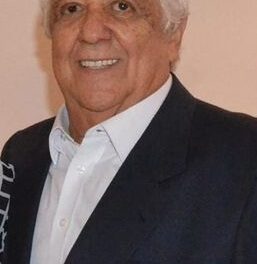 Ivan Galindo, ex-presidente do Clube Central,  morre aos 81 anos