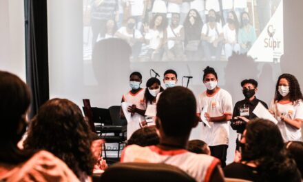 Programa Potência Negra forma primeiras turmas dos cursos de qualificação