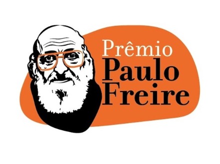 Prêmio Paulo Freire com inscrições abertas até o dia 19/11