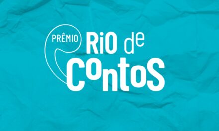 Inscrições do Prêmio Rio de Contos entram em reta final