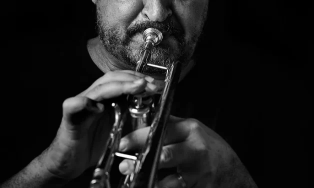 Chorinho na Sala Nelson Pereira dos Santos