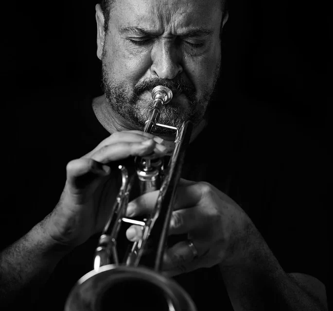 Chorinho na Sala Nelson Pereira dos Santos