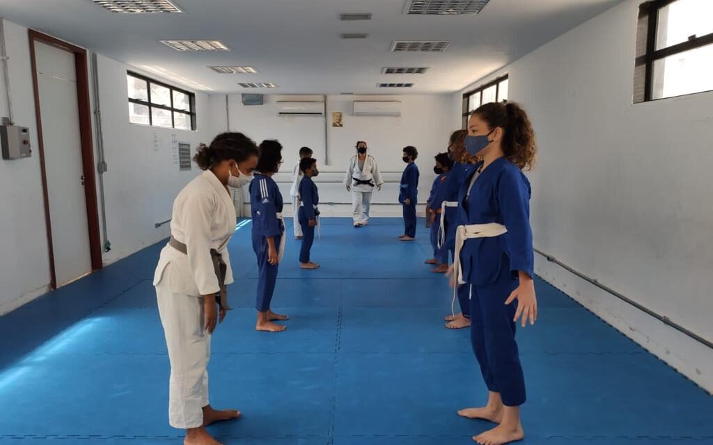 Vilas Olímpicas do Rio abrem vagas para práticas esportivas