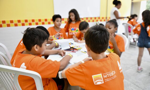 PMN lança Escolas Nova Geração