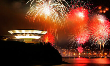 Niterói não terá shows na virada do ano na Praia de Icaraí