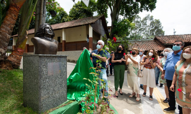 Homenagens marcam os 73 anos da Pestalozzi de Niterói