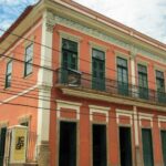 Seminário de Afroturismo no Museu Janete Costa