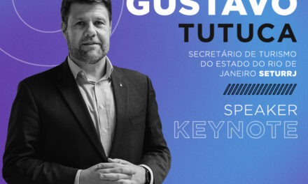 Boas práticas do Turismo do RJ compõem a programação do Rio Innovation Week