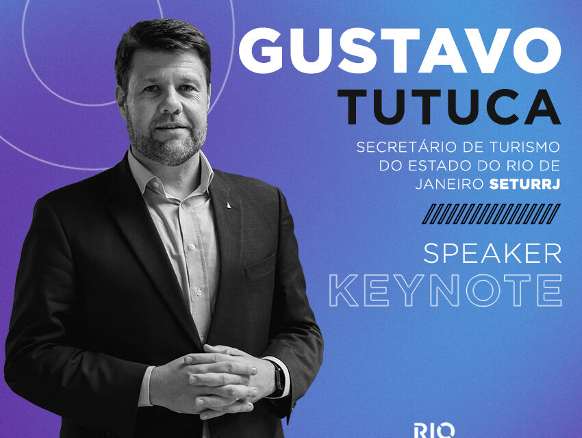 Boas práticas do Turismo do RJ compõem a programação do Rio Innovation Week