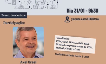 Niterói terá evento sobre Integridade e Compliance