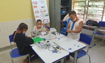 Estudantes de Niterói se destacam em Olimpíada de Matemática