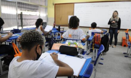 NitTrans leva educação para o trânsito a noventa escolas