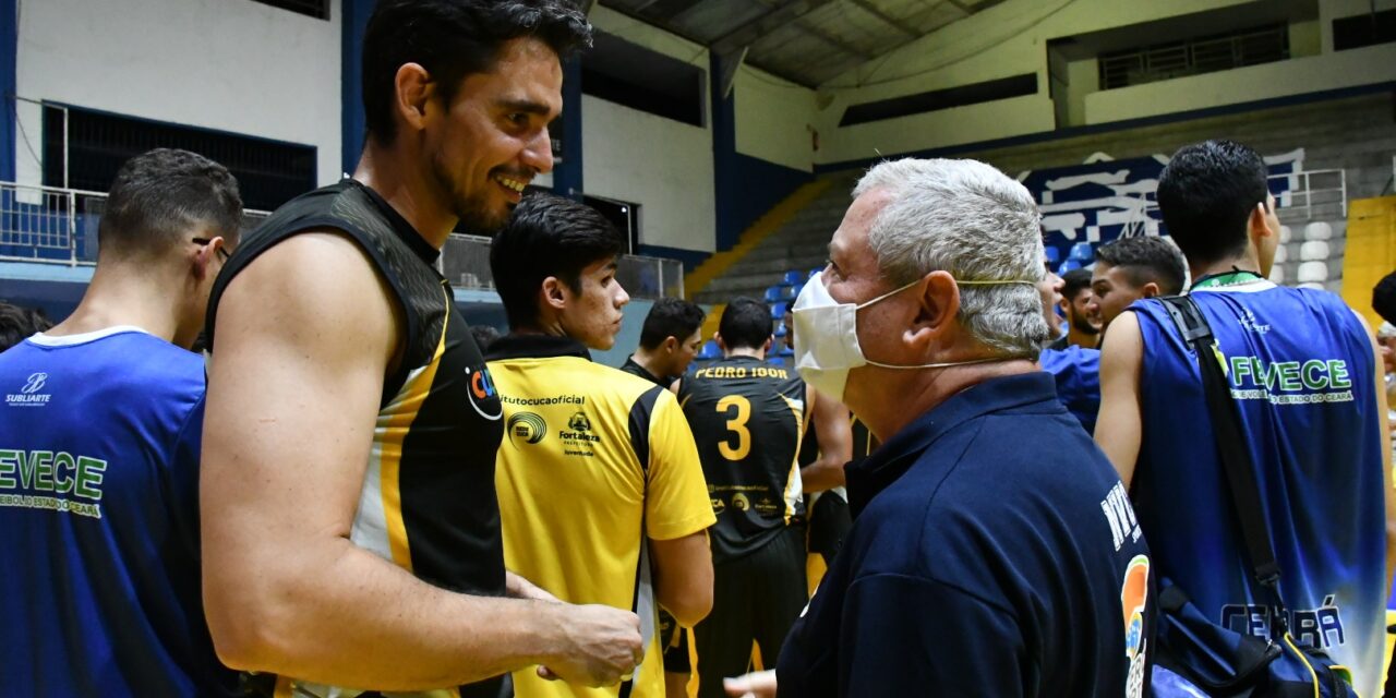 Eventos esportivos marcam o fim de semana em Niterói