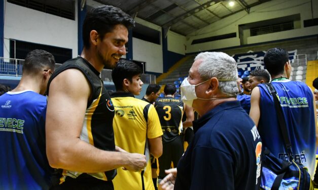 Eventos esportivos marcam o fim de semana em Niterói