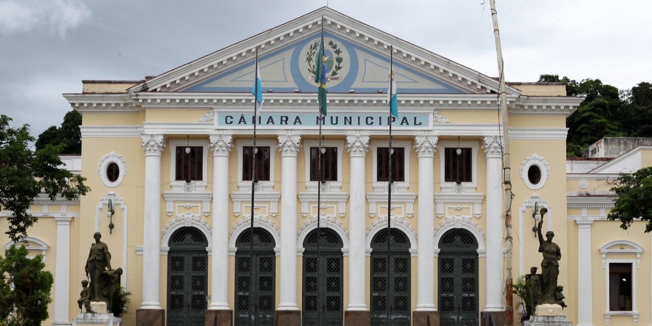 Conselho Municipal de Comunicação é tema de debate na Câmara de Vereadores