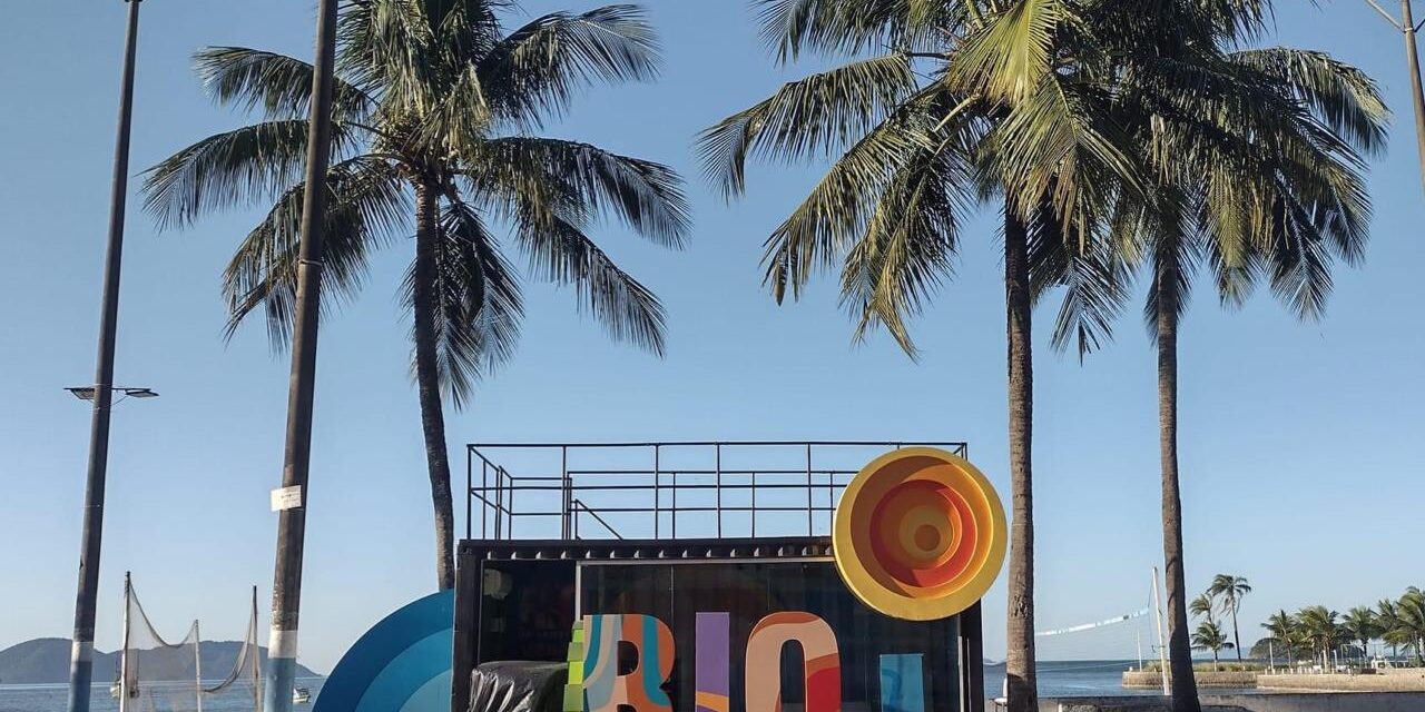 Estado leva Projeto “Verão #tônoRio” à Costa Verde