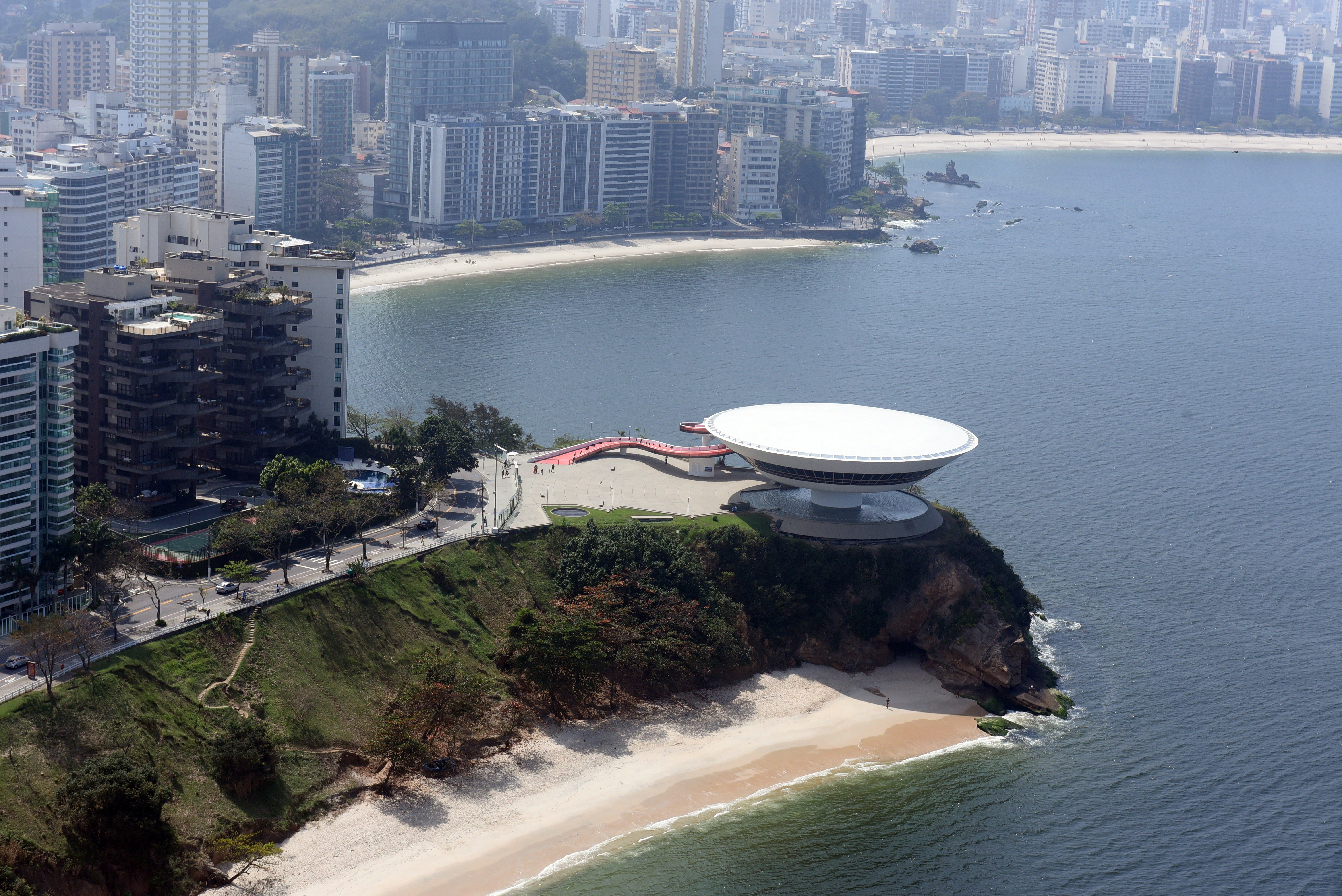 Certidões urbanísticas de Niterói passarão a ser digitais