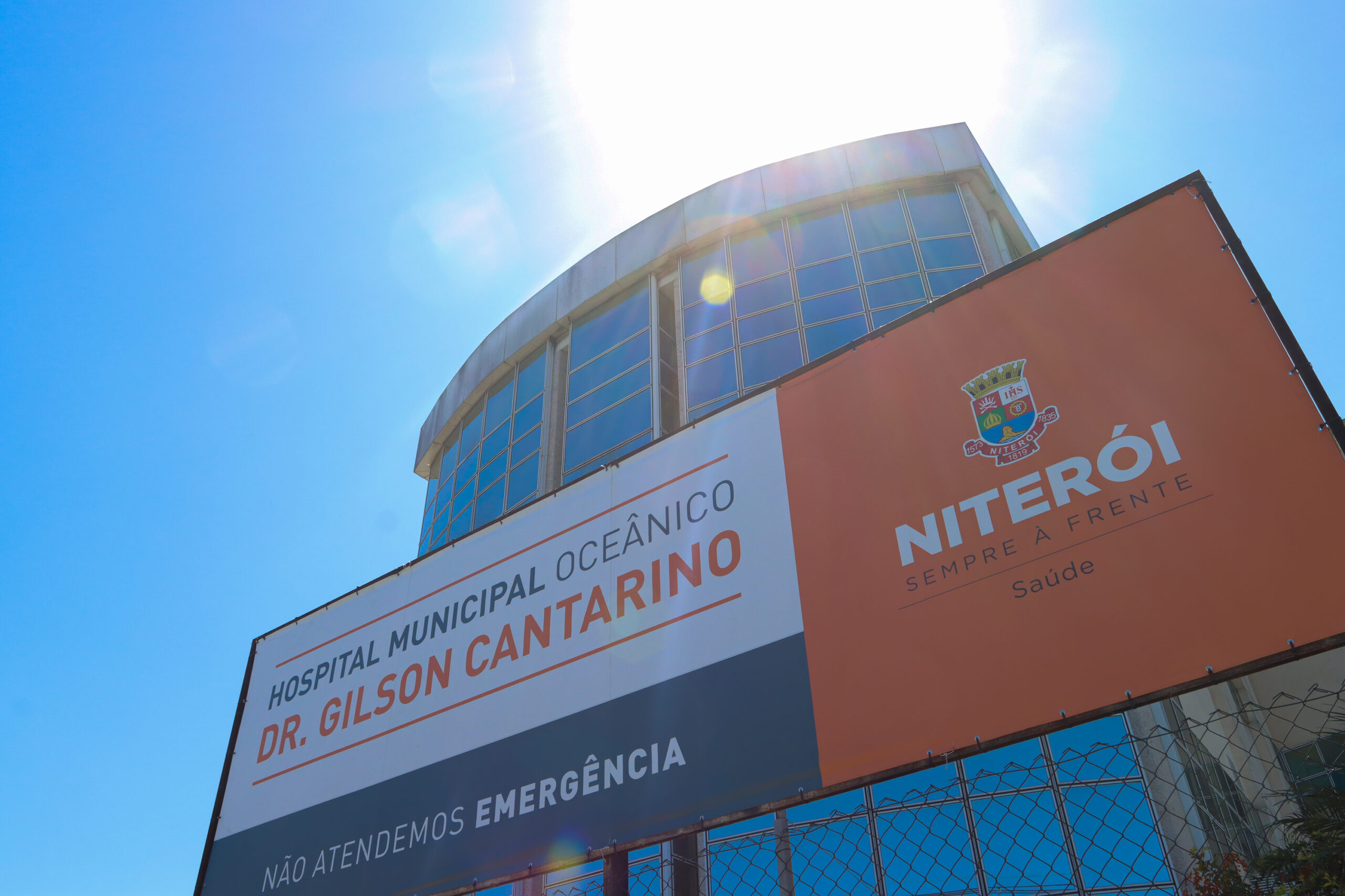 Prefeitura de Niterói tem mutirão de cirurgias sábado e domingo