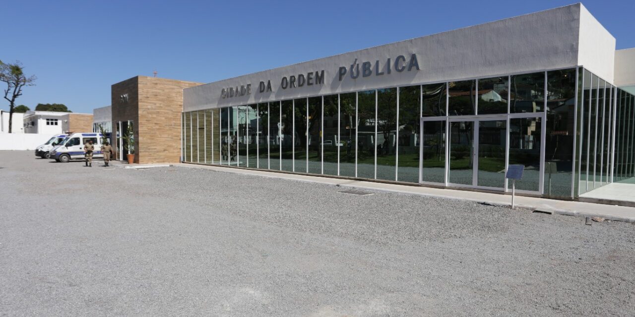 Treinamento Lilás capacita guardas municipais de Niterói na atuação do enfrentamento à violência contra mulher