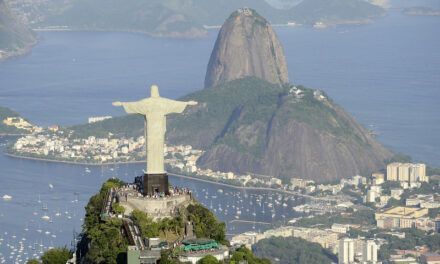 Ocupação hoteleira no Rio de Janeiro para o segundo Carnaval de 2022 chega a 78%