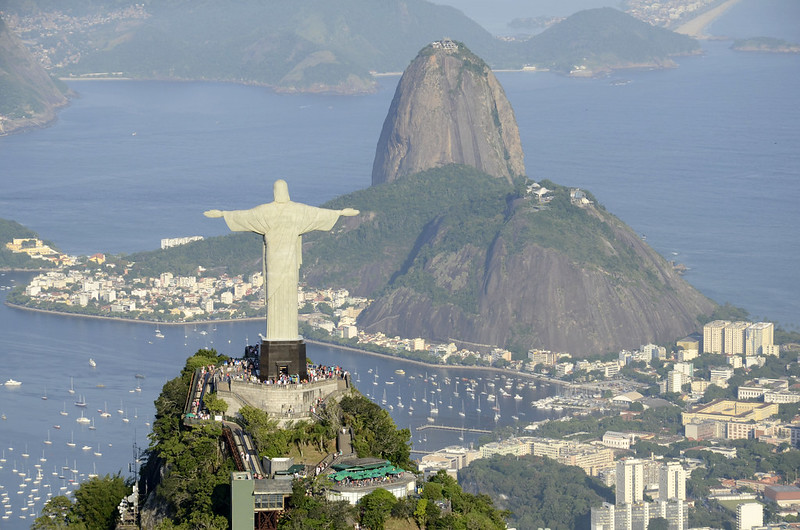 Ocupação hoteleira no Rio de Janeiro para o segundo Carnaval de 2022 chega a 78%